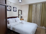 สตูดิโอ อพาร์ตเมนต์ 1 ห้องน้ำส่วนตัว ขนาด 23 ตร.ม. – ปาไซย์ (Cozy condo unit near NAIA T3)