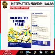 BASIC ECONOMIC MATHEMATICS BOOK