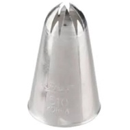 Ateco 510 Nozzle Acco 510 Tip 510 Sharp Pattern