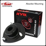KYB - Proton Preve / Suprima Front Absorber Mounting