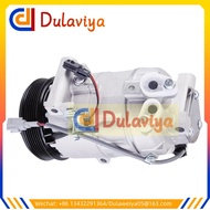 Air Conditioning AC Compressor For Nissan Sentra 1.8L 2013-2019 CO 29072C 7513045 926003SH0A 926003S