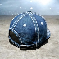 Men's Jeans Cap Unisex JeansPOLOS, Not Hot, Cool Style
