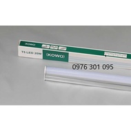 Bộ Đèn Led Tuýp Liền Máng - 30Cm Đến 1M2 - [ T5 ]