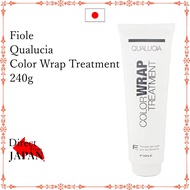 Fiole Qualucia Color Wrap Treatment 240g