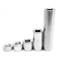 (20pcs) Round Aluminum Spacer Round Aluminium Spacer 8mm x 5mm