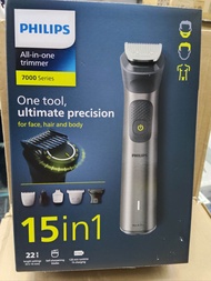 PHILIPS  MG 7940 SERIES  7000  15 IN 1 AL IN 1 TRIMMER