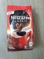 NESCAFE Classic Refill (300g)