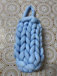 編織水壺袋