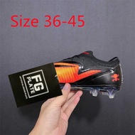 Phantom_FG Soccer Boots FG Men‘’S Outdoor Knitting Football Shoes Football Boots 65431dfdf