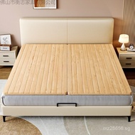 Hard Board Hard Board Hard Bed Board with Mattress Hard Bed Board Pad Waist Support Solid Wood Board