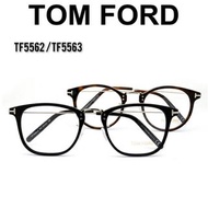 tom ford eyewear specs glasses 近視眼鏡