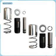 [mojotorw7] Hydraulic Jack Plunger Small Piston Cylinder Repair Kit for Horizontal Car Jack 3 Ton 4 