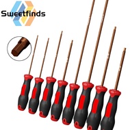 【SWTF】Screwdriver  Hexagon Star Spanner Screwdriver Workshop Hand Tools  for H2-6mm