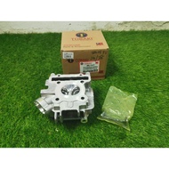 TOBAKI SRL115 FI CYLINDER RACING HEAD