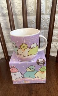 角落生物杯