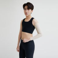 Anita ปลอกแขน Lymphofit Post Surgical Compression Sleeve - 1114 (1ข้าง)