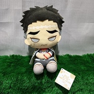GYOMEI KIMETSU NO YAIBA PLUSH ANIME DOLLDemon Slayer