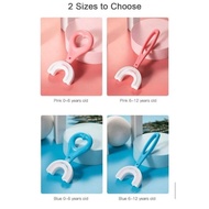 Swimsuit Dr861 U-Shaped Ak Toothbrush For Comprehensive Cleaning 360 Dp