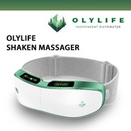 BISTOREID Olylife Shaken Massager Smart Fat Burning Device Fat Burner Original Guarantee