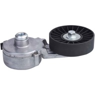 Belt Tensioner with Pulley for Chevy Blazer V2500 Suburban K1500 Suburban for GMC C1500 Suburban 4.3