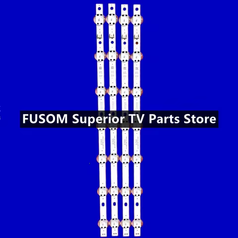 LED Backlight for 50UM7600PLB 50UM7500PSB 50UM7360PSA 50UM7510PSB 50UM7500PLA 50UM7300AUE 50UM7450PL