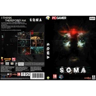 (PC)            Soma