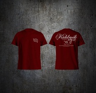 KAOS KIDDROCK MAROON | KAOS PDK OBLONG | KAOS BANDUNG K0523