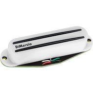 Dimarzio DP-184 THE CHOPPER ปิ๊กอัพกีต้าร์ไฟฟ้า DP184 Pickup Guitar ดิมาร์ซิโอ้ ปิ๊กอัพ DP 184 มินิฮ