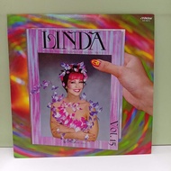 #AA176-31 LP TERPAKAI [ LINDA ] USED LP < NM >