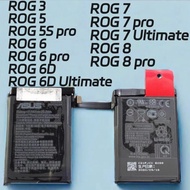 Battery ASUS (ROG 5 / ROG 5S / ROG 5S PRO C21P2001) ( ROG 6 / ROG 6 PRO / ROG 7 C21P2101)