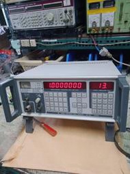 FARNELL PSG1000 SIGNAL GENERATOR高頻信號產生器AM/FM,10Hz-1GHz,SINAD