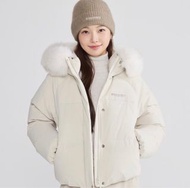 Discovery Expedition 女裝羽絨外套