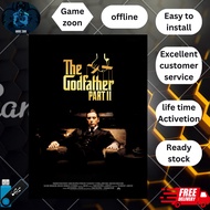 PC Game] The Godfather 2 - Offline Pendrive]