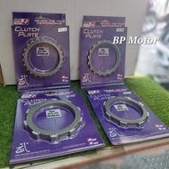 CLUTCH PLATE UMA RACING CLUTCH PLATE EX5 / LC135 / RS150 / Y15ZR / R15 / Y16