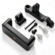 1Set for FLYSKY FS-i6S Remote Control Metal Transmitter Phone Mount Holder
