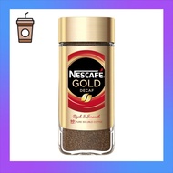 Nescafé Gold Decaf Jar 100g