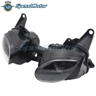 ★MOTO★KAWASAKI KAWASAKI ZX-6R 636 07-08 Headlight Assembly Headlight Headlight Headlight