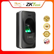ZKTeco FR1200-ID/ FR1200-MF Biometric Weatherproof IP65 Fingerprint Card Door Access Reader RS485 | 