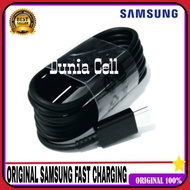 Samsung Galaxy S9 S9+ORIGINAL Data Cable 100% Type C Fast Charging