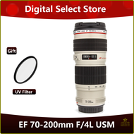 [Handu] Canon EF 70-200Mm เลนส์ F/4L USM