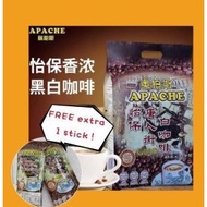 Famous Ipoh Petaling Jaya Apache White Coffee Gold
