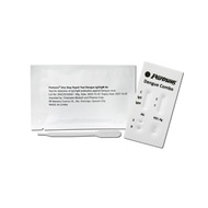 Partners Dengue Ag and Ab (NS1) Combo Test Kit (25 PCS)
