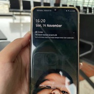Samsung A20 second