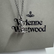 Vivienne Westwood 土星項鍊