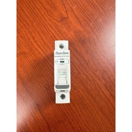 (Rang Dong) Circuit breaker, circuit breaker, MCB 1 clove, 2 cloves, 3 2-pole, 3-pole CB circuit bre