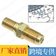 06D130757C 06D130757B Applicable to Volkswagen Eos Golf Skoda Fuel Pressure Regulator4.6
