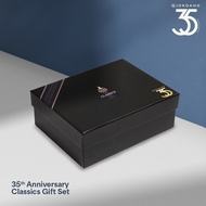 35th Anniversary Classics Gift Set - Belt & Key Ring (01234006)