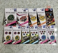 全新港版有code 爆旋陀螺X Beyblade X CX-14 CX-09 UX-03 CX-19 BX-48確認款04 BX-35 確認款02 06 CX-17確認款06