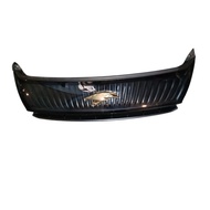 Japan (Used) Toyota Harrier XU60 ZSU60 Facelift Front Grille 1pc