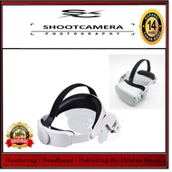Headband - HEADSTRAP - HALOSTRAP FOR OCULUS QUEST 2